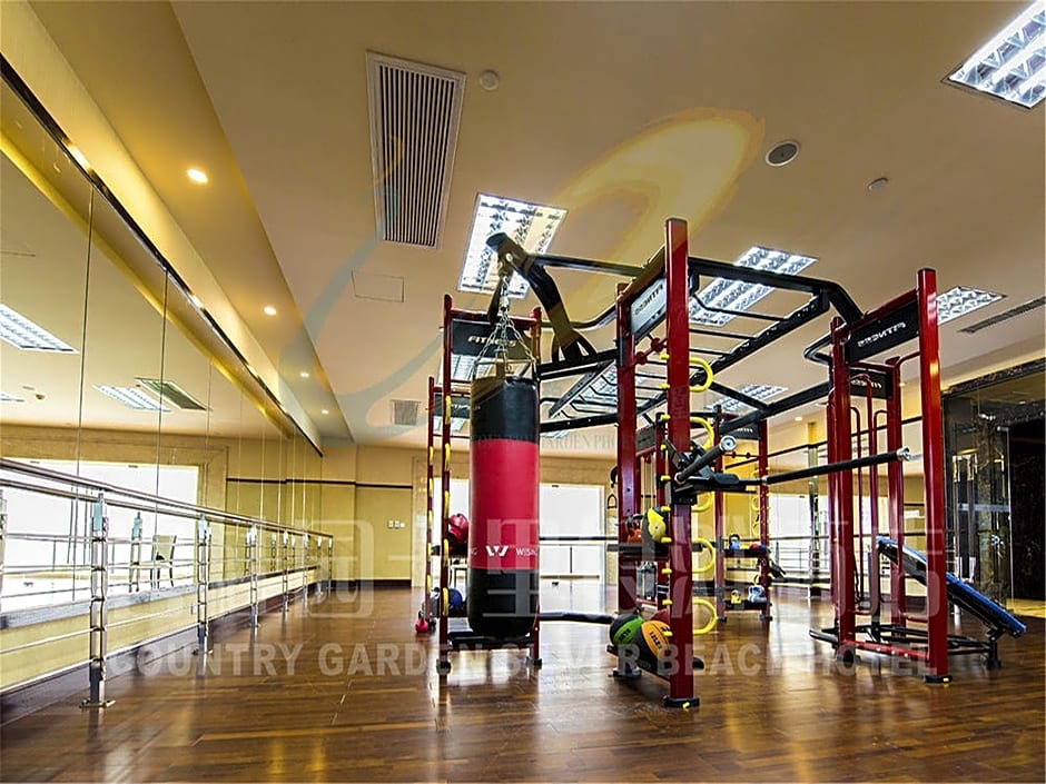 Country Garden Phoenix Hotel Silver Beach Huizhou