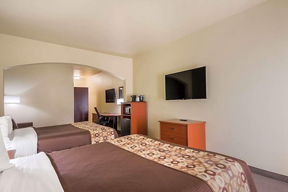 SureStay Plus Hotel by Best Western San Antonio SeaWorld