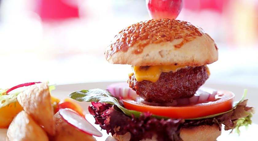 Ramada Hotel & Suites Istanbul Sisli