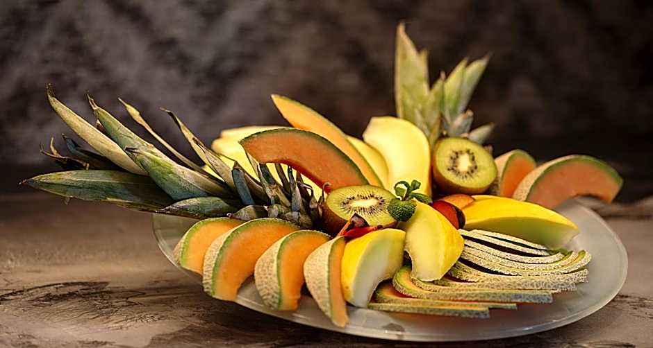 Victor's Residenz-Hotel München