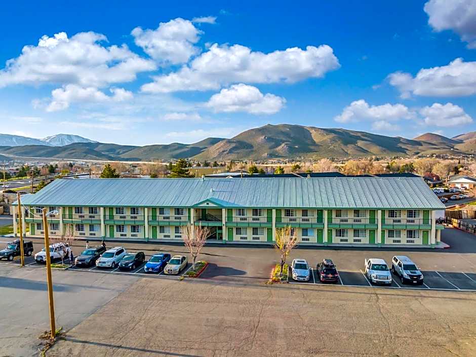 Days Inn by Wyndham Carson City