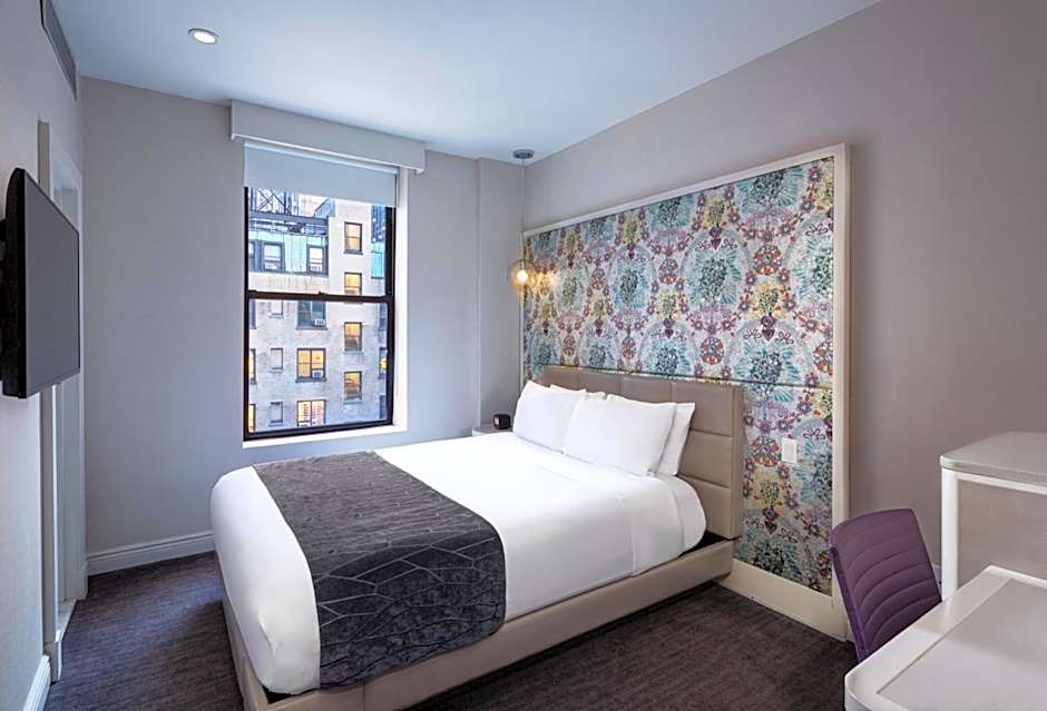 Dream Midtown by Hyatt