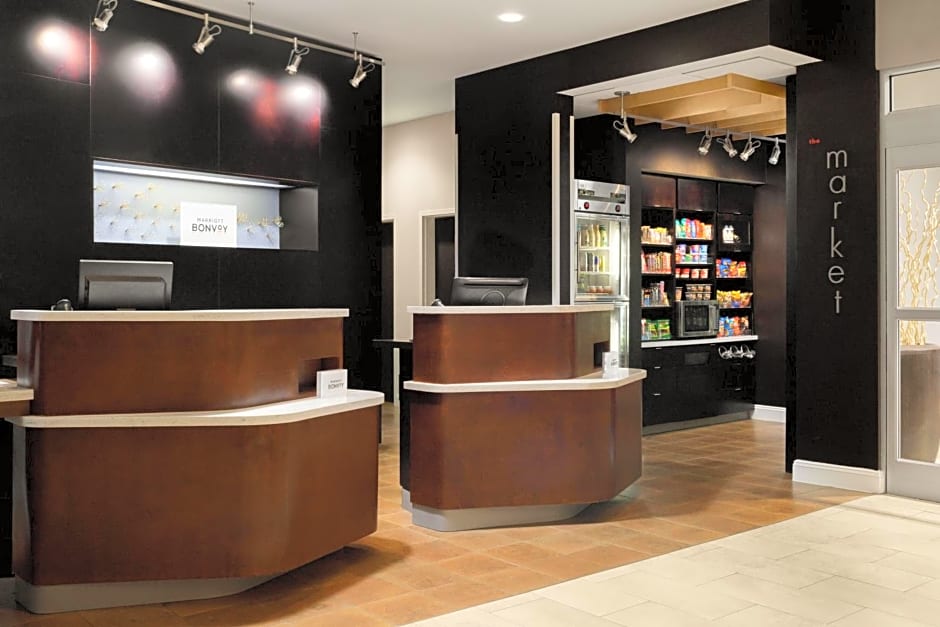 Courtyard by Marriott Boone