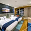 HOLIDAY INN EXPRESS HANGZHOU BINJIANG XINGGUANG