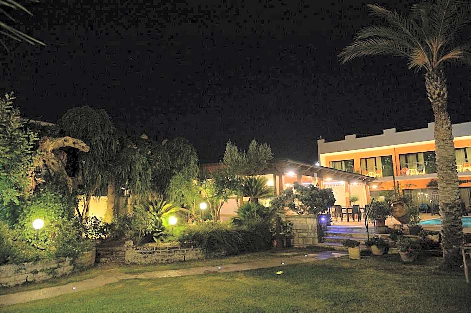 Hotel Cuor Di Puglia