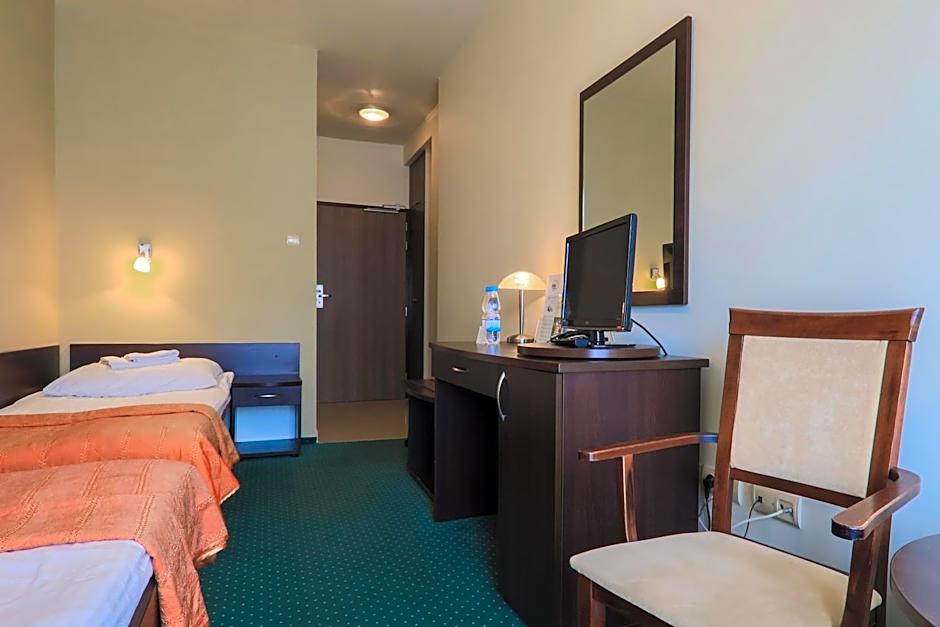 Hotel *** NAT Ustroń