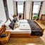 Hotel Rappen Rothenburg ob der Tauber