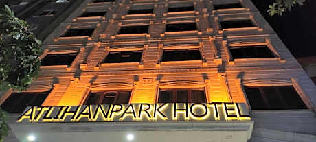 Atlıhanpark Hotel