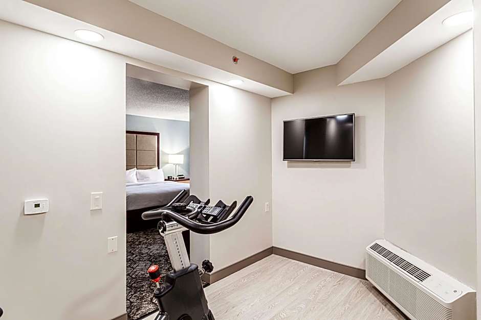 DoubleTree By Hilton Hotel Memphis