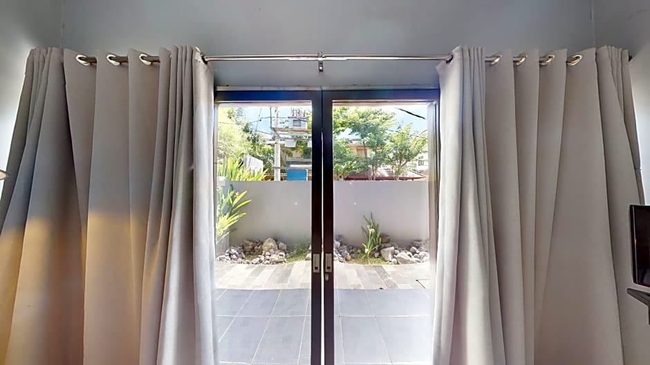 The Grey Boutique Inn