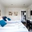 Frost and Fire Hotel