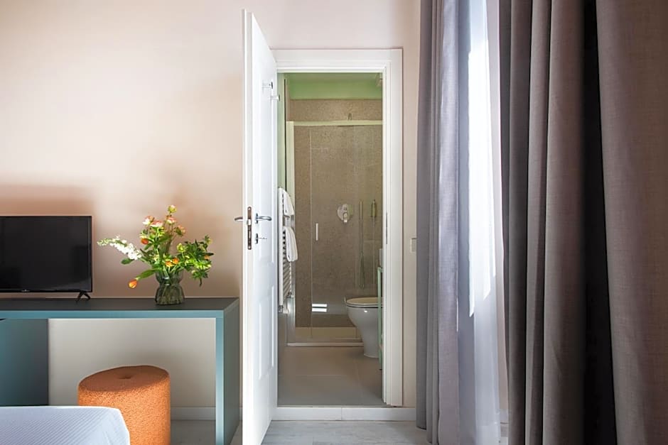 Hotel Fiorita