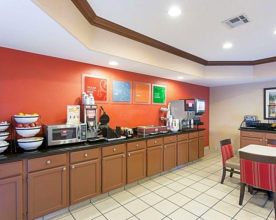 Comfort Inn Marrero-New Orleans West