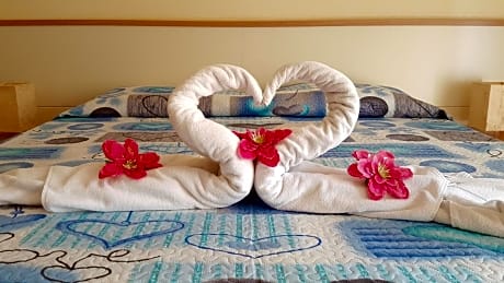 B&B La Villetta Gela