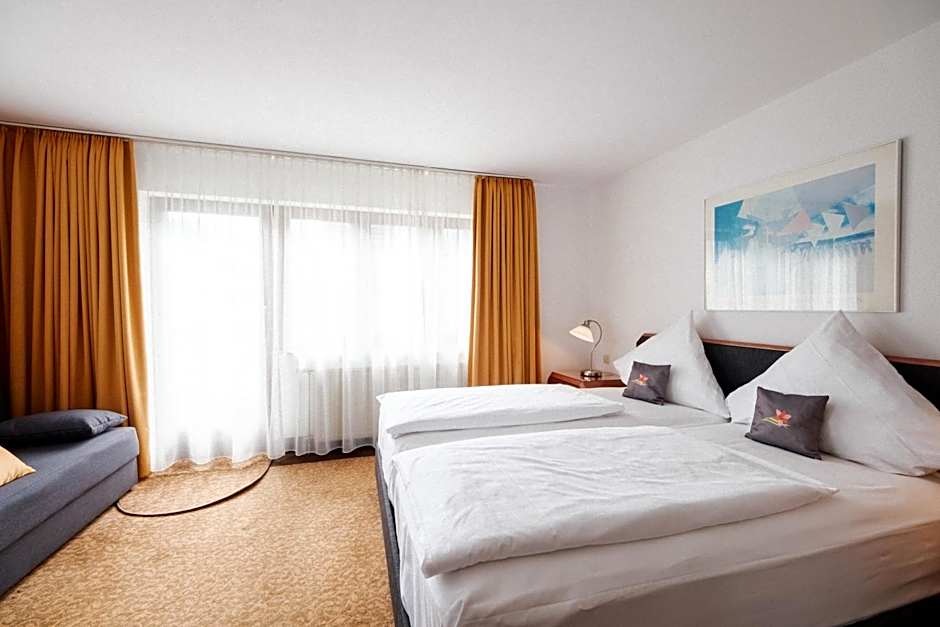 Hotel Flora Möhringen