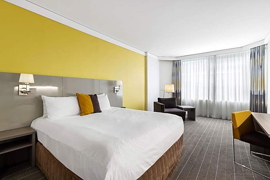 Sydney Central Hotel Managed by The Ascott Limited
