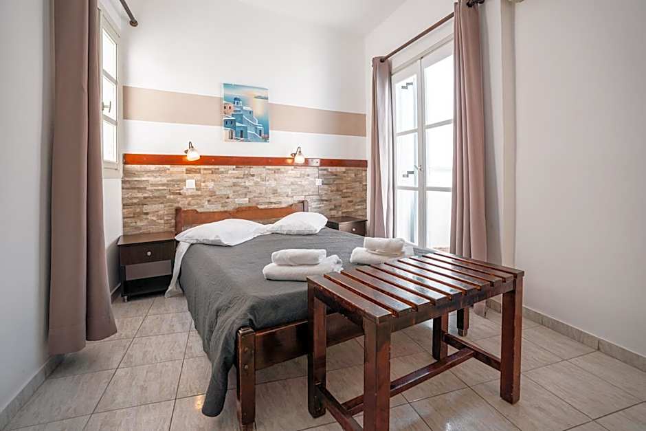 Narkissos Hotel