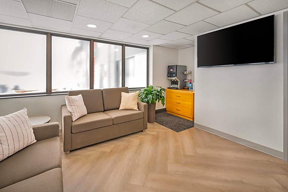 Comfort Inn Belleville