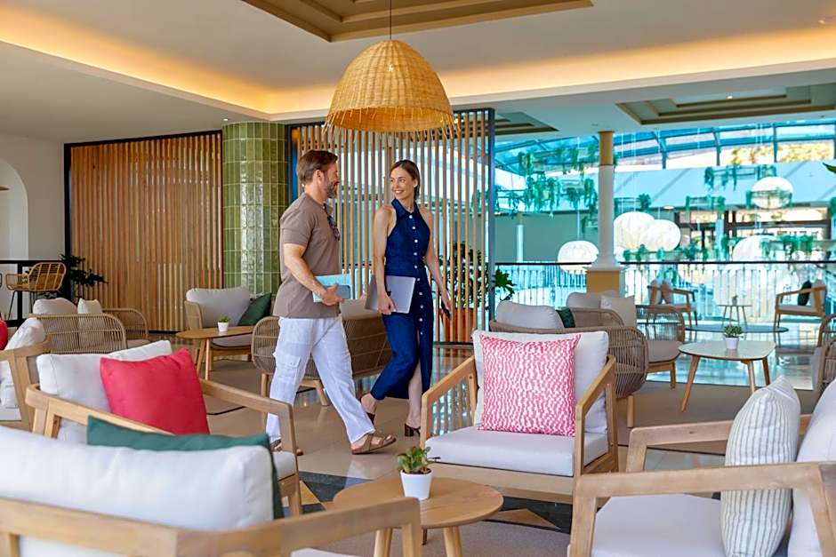 AluaSoul Costa Adeje - Adults Only