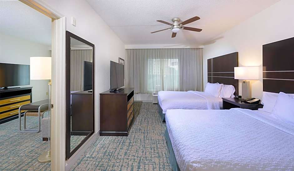 Homewood Suites By Hilton Atlanta Airport North