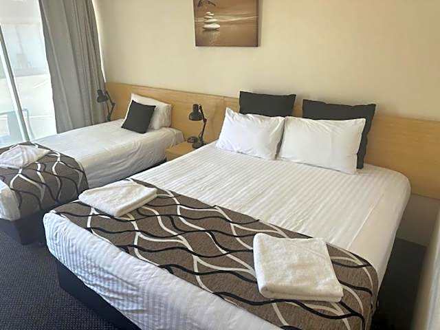 City Centre Motel Kempsey