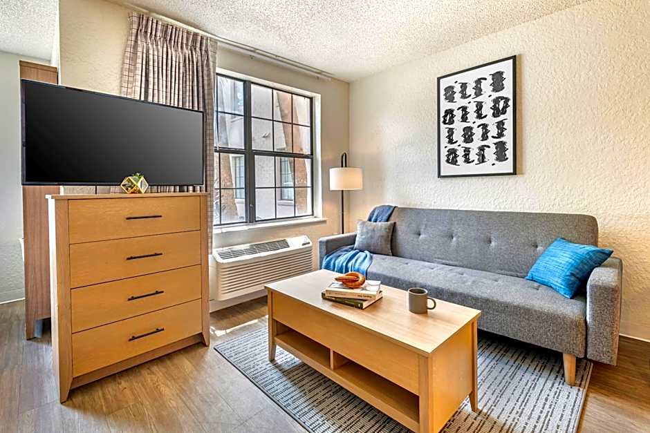 InTown Suites Extended Stay Nashville/Madison