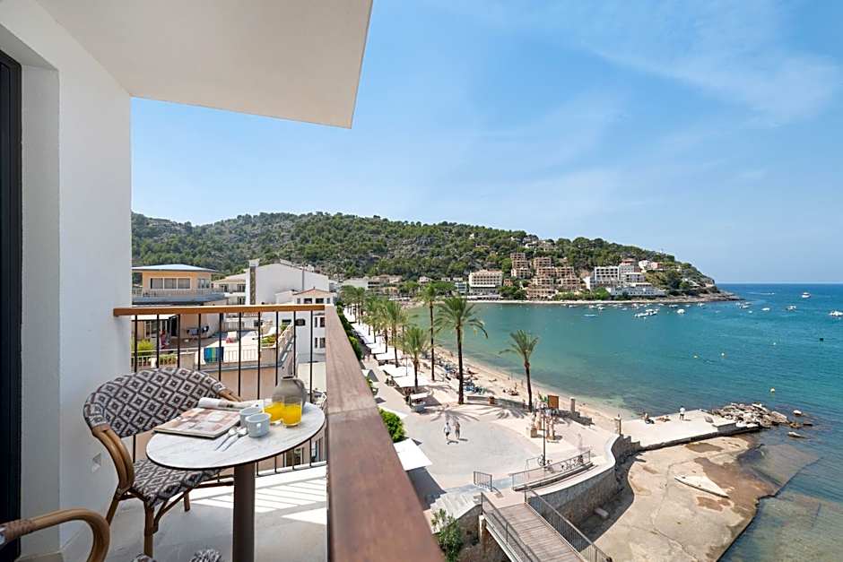 Repic Apartments Soller