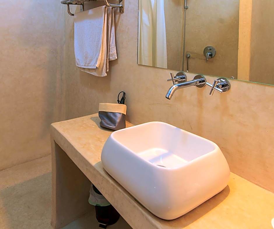 Riad La Porte de l'oasis