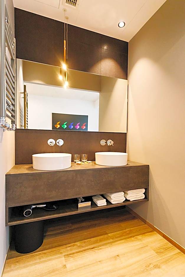 WUD hotel