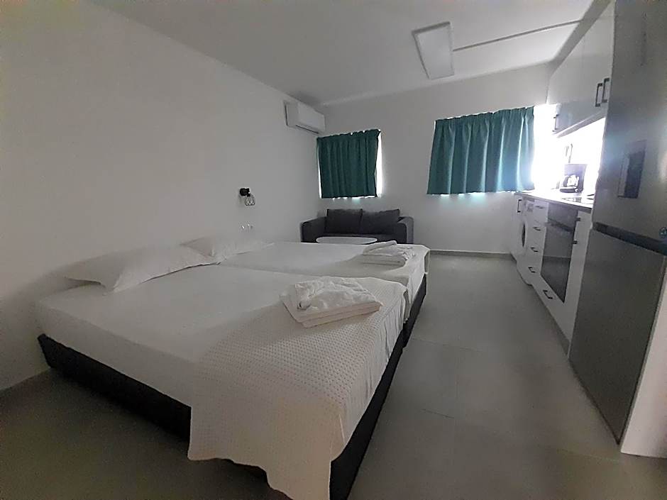 Evita's Luxury Apartments