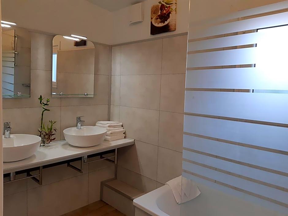 Aerotel Versailles Saint Cyr - L'étape du Silence