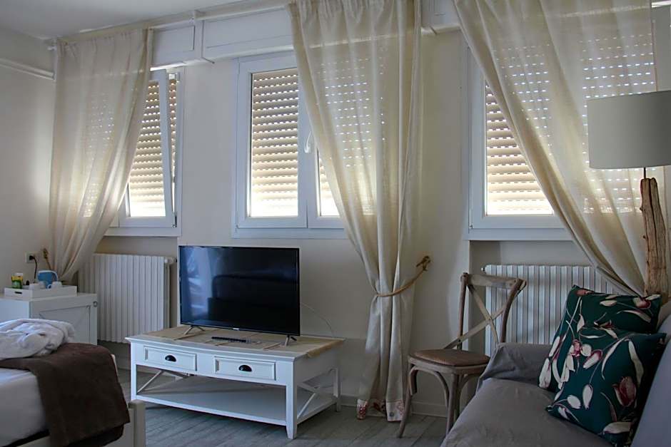 Hotel Bijou