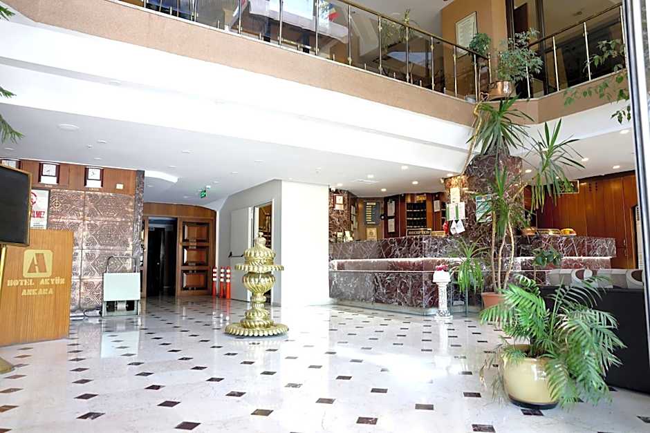 Akyuz Hotel