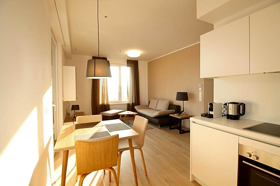 Your Living Vienna CBD