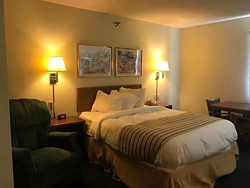 Rodeway Inn