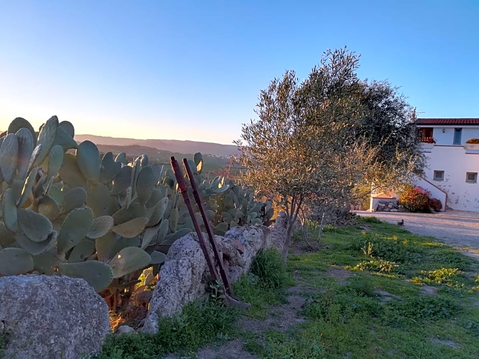 bed and coffee Sas Damas