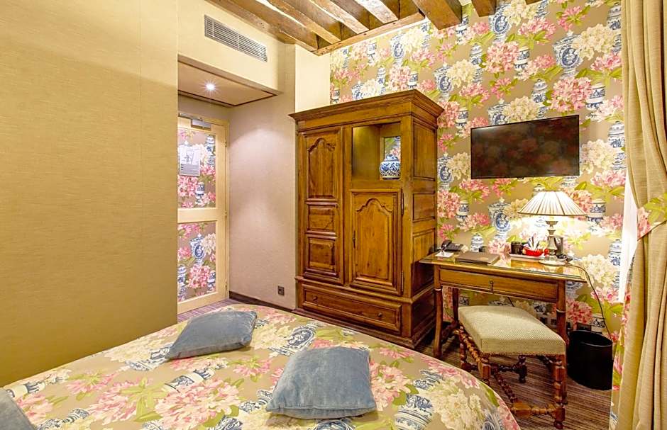 Hotel Left Bank Saint Germain