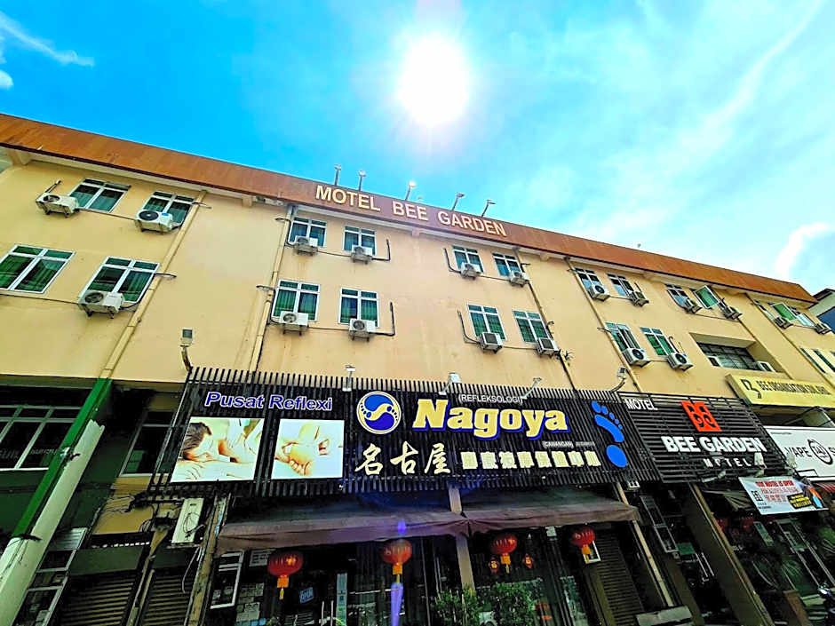 Bee Garden & BB Motel - Alor Setar