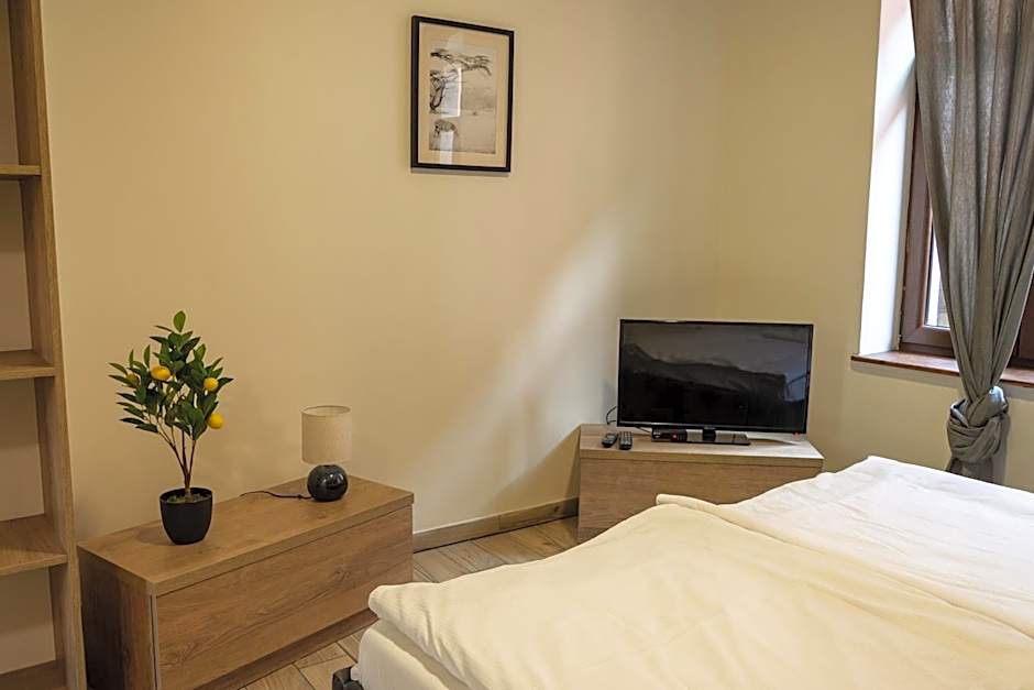 SleepZone Apartments