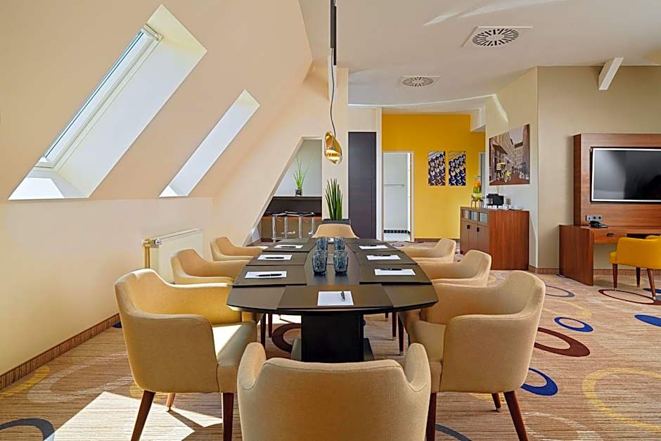 Sheraton Hannover Pelikan Hotel