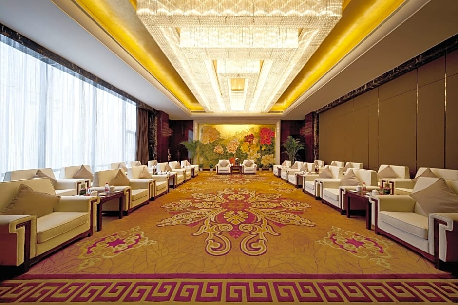Sheraton Changzhou Xinbei Hotel