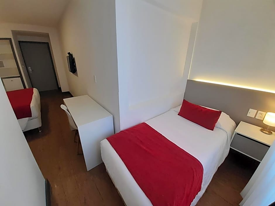 Oxford Hotel