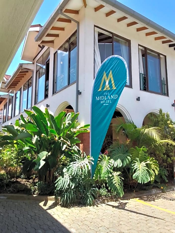 Midland Hotel Nakuru