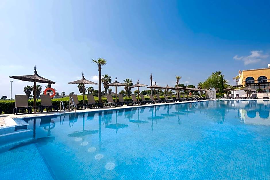 Barcelo Costa Ballena Golf & Spa