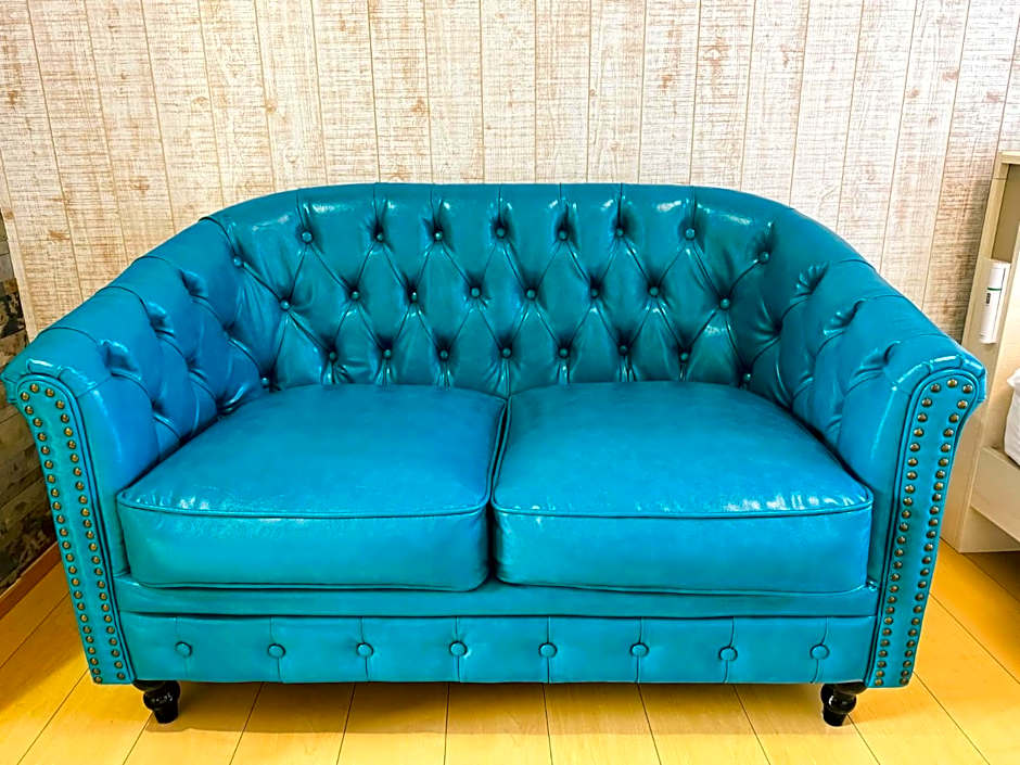 与那国むんぶステイ空港前