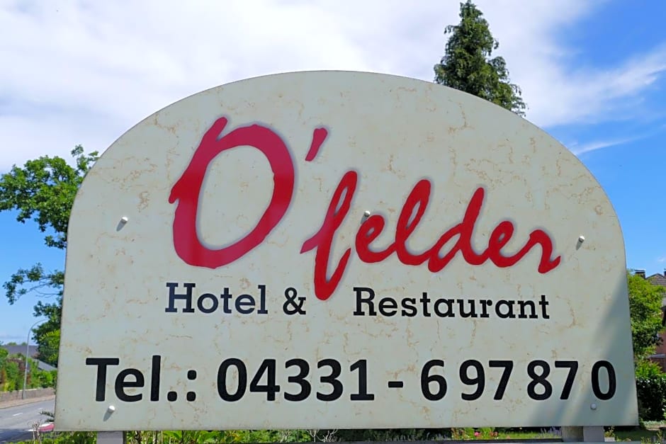Hotel O'felder