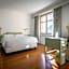 Villa Sassa Hotel, Residence & Spa
