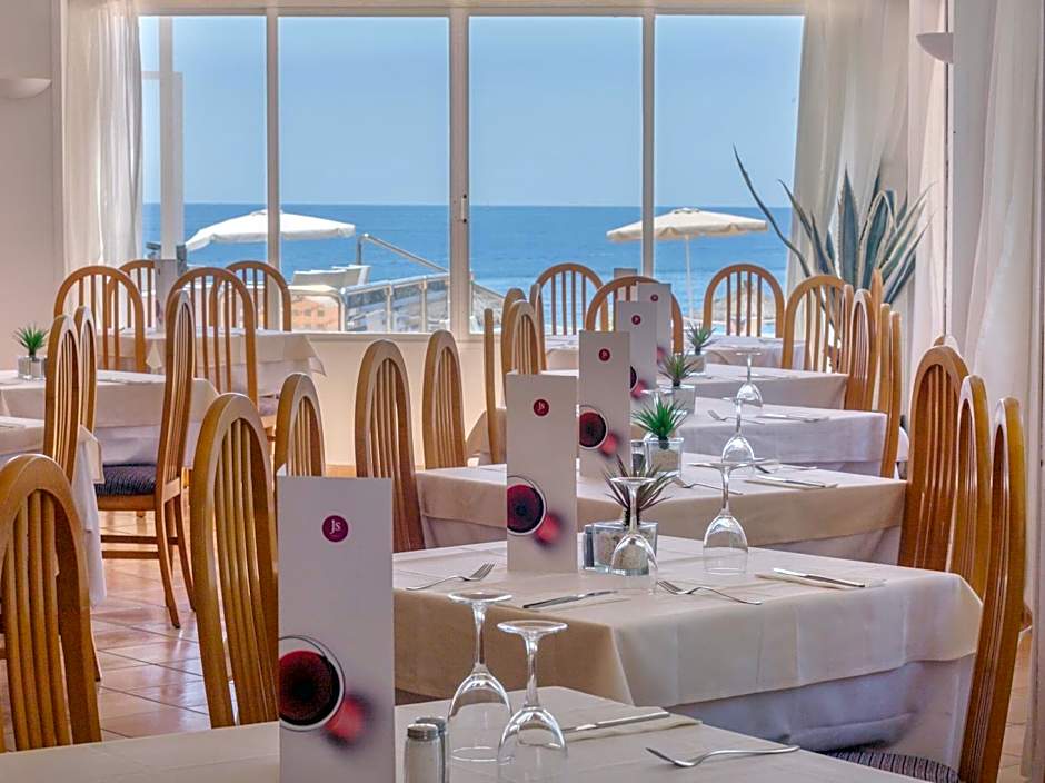 Js Cape Colom - Adults Only