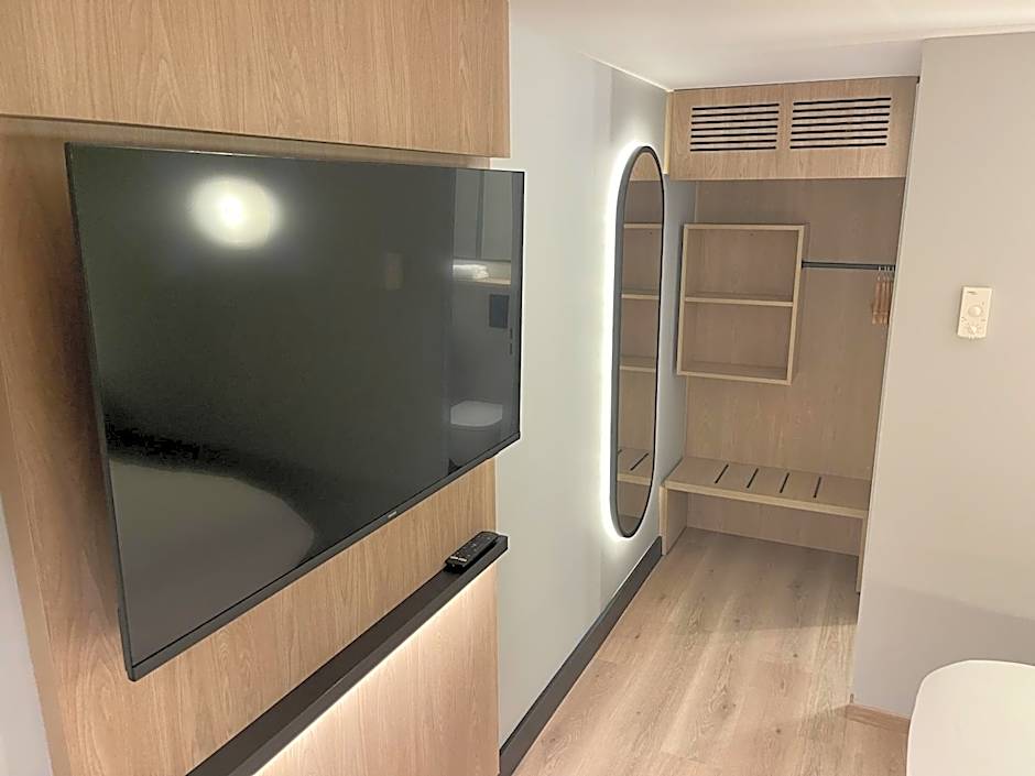 Campanile NATURE - Clermont-Ferrand Nord Riom