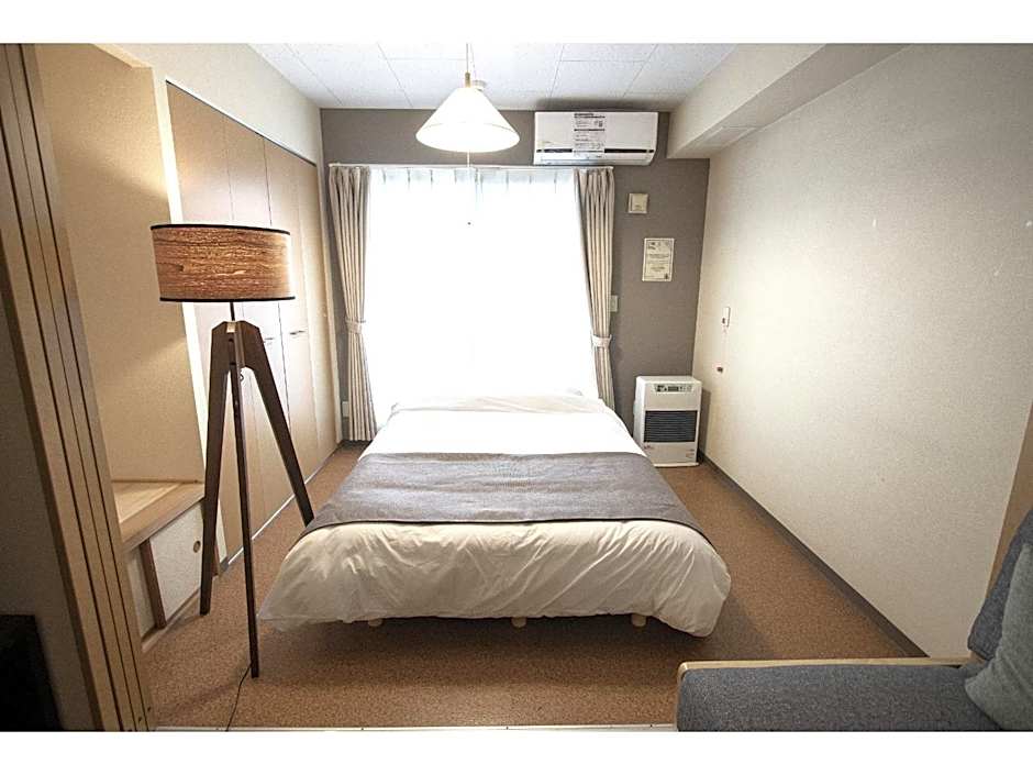 UCHI Living Stay Otaru Suitengu